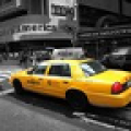 New York Live Wallpaper icon