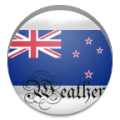 New Zealand Weather icon