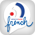 News in Slow French 4.4.0