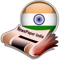 NewsPaper India icon