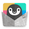 NewsTab: RSS icon