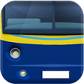 Next Bus Dublin Free icon