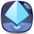 Next Smooth icon