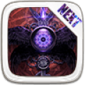 Next Steampunk icon