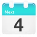 NextFour Agenda icon