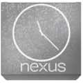 Nexus 4 Clock 2.0