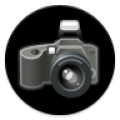 Nexus 7 Camera Launcher icon