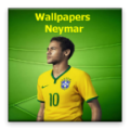 Neymar Wallpaper icon