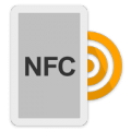 NFC TagReader icon