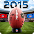 NFL 2015 Live Wallpaper 2.41