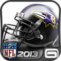 NFL Pro 2013 icon