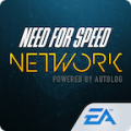 NFS Network icon