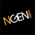 NGEN radio icon