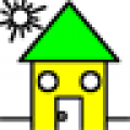 Kid Paint Coloring icon