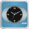 NHK Clock icon