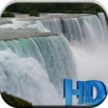 Niagara Falls icon