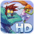 Nick and Jane HD icon
