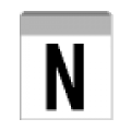 NicoCaView2nd icon