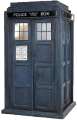 NiftyDW - Doctor Who icon