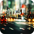 Night City icon