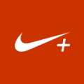 Nike Plus Running icon