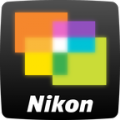 NIKON IMAGE SPACE icon