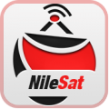Nilesat icon
