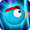 Ninja Birds X : Fruit Strike icon