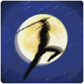 Ninja Biyu icon