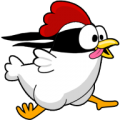 Ninja Chicken 1.8.7