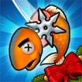 Ninja Fishing icon