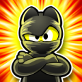 Ninja Hero Cats 1.3.4