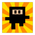 Ninja Invaders icon