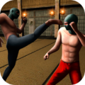 Ninja Kung Fu Fighting icon