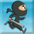Ninja Outbreak icon
