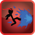 Ninja Stick Runner icon