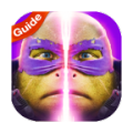 Ninja Turtles Legends icon