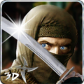 Ninja Warrior Assassin 3D 3.0.4
