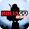 NinjaGo icon