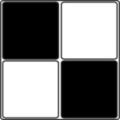 No Tocar El Cuadro Blanco icon