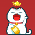 Nom Cat icon