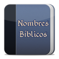 Nombres Bíblicos icon