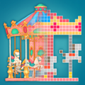 Nonogram Carnival icon