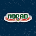 NORAD Santa icon