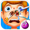 Nose Surgery icon