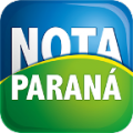 Nota Paraná icon
