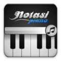 NotasiPiano icon