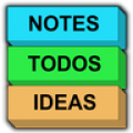 Note Stacks icon