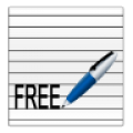 NoteBook Free icon