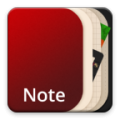 NoteLedge Lite icon